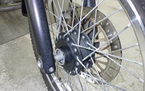SUZUKI GRASS TRACKER