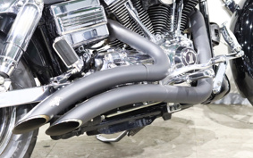 HARLEY FXDF 2009 GY4