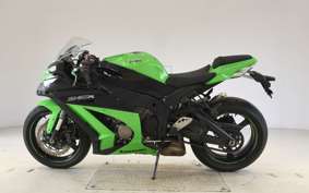 KAWASAKI ZX 10 NINJA R 2022