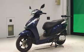 HONDA LEAD 125 1986 JF45