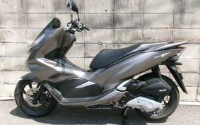 HONDA PCX125 JF81