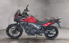 SUZUKI DL650 ( V-Strom 650 ) VP56A