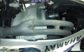 YAMAHA YZF-R25 2026 RG10J