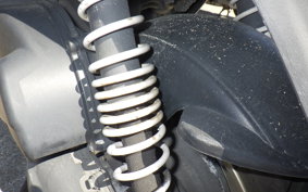 YAMAHA CYGNUS 125 X