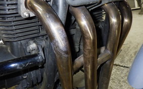KAWASAKI ZR 700 S 2005 ZR750F
