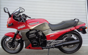 KAWASAKI GPZ900R NINJA 2000 ZX900A
