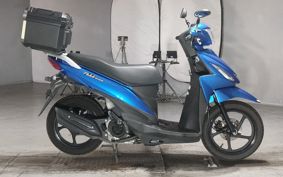 SUZUKI ADDRESS V110 CE47A