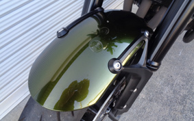 KAWASAKI Z900RS 2019 ZR900C