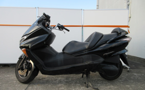 HONDA FORZA Z MF08