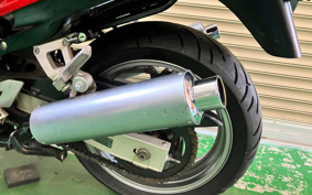 KAWASAKI ZZ-R400 1999 ZX400N