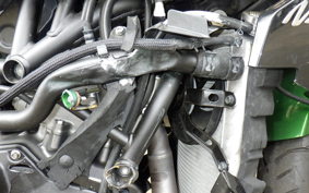 KAWASAKI NINJA H2 SX SE 2020 ZXT02A