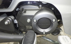 HONDA C125 SUPER CUB JA71