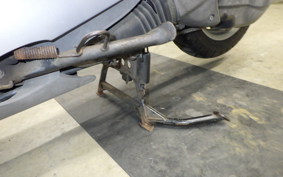 YAMAHA CYGNUS 125 X SE12J