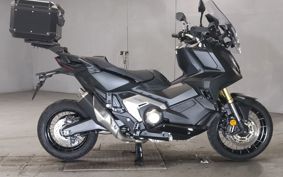 HONDA X-ADV 750 RH10
