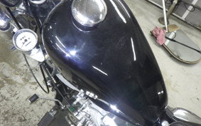 YAMAHA DRAGSTAR 400 1996 4TR