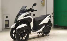 YAMAHA TRICITY 155 A SG37J