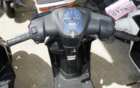 YAMAHA JOG-7 AY01