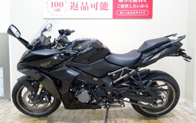 SUZUKI GSX-S1000GT 2025 EK1AA