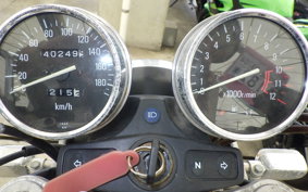 KAWASAKI ZEPHYR 750 2000 ZR750C