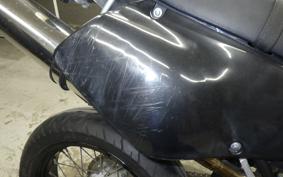 KAWASAKI KLX250D TRACKER 2007 LX250E