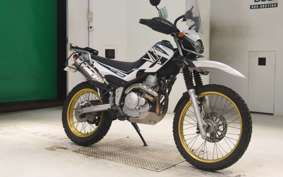 YAMAHA SEROW 250 Gen.2 DG17J