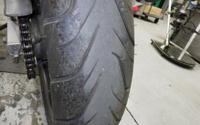 HONDA VTR 250 MC33