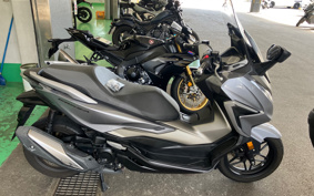 HONDA  FORZA 250 MF15