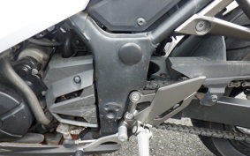 KAWASAKI NINJA 250 EX250L