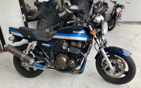 KAWASAKI ZRX-2 2006 ZR400E