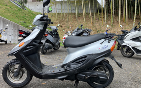 YAMAHA BJ SA24J