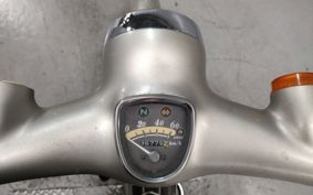 HONDA LITTLE CUB AA01