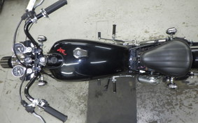 YAMAHA SR400 Gen.2 1999 1JR