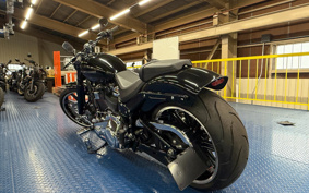 HARLEY FXBRS 2021 YHK