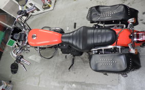 HARLEY XL883R 2006