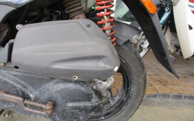 KYMCO AGILITY 125 SK25B