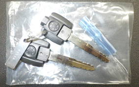 YAMAHA CYGNUSｸﾞﾘﾌｧｽ SEJ4J