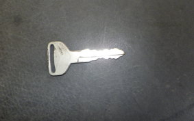 YAMAHA JOG Gen.1 3KJ