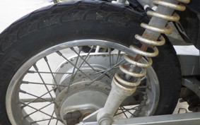 HONDA C110 SUPER CUB JA10