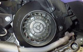 HONDA DIO CESTA GEN 2