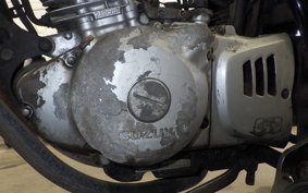 SUZUKI GRASS TRACKER NJ47A
