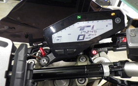 YAMAHA MT-09 A 2014 RN34J