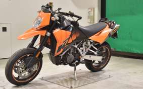 KTM 990 SUPERMOTO 2006