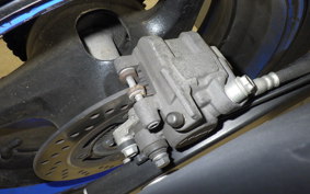 SUZUKI GSR750 A 2014 GR7NA