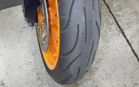 HONDA CBR600RR GEN 3 2013 PC40