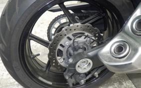 KAWASAKI NINJA 1000 A 2017 ZXT00W