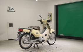 HONDA C50 SUPER CUB 2018 AA04