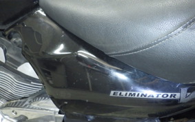 KAWASAKI ELIMINATOR 250 V 2009 VN250A