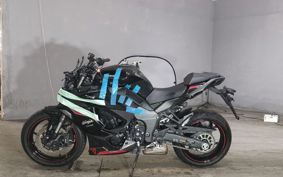 KAWASAKI  NINJA 1000SX ZXT02K