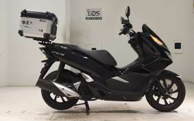 HONDA PCX 125 2008 JF81
