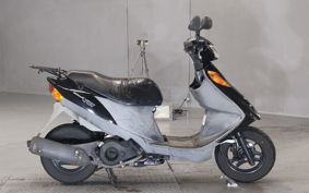 SUZUKI ADDRESS V125 CF4EA